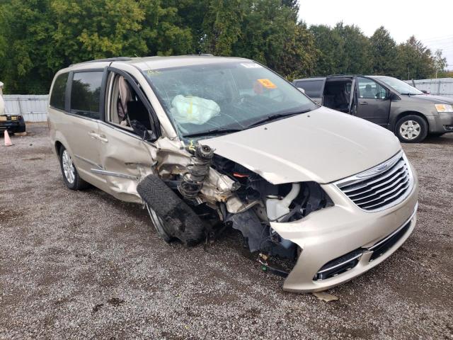 CHRYSLER TOWN & COU 2014 2c4rc1bg4er383906