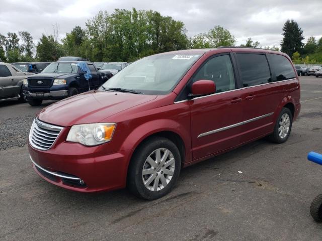 CHRYSLER TOWN & COU 2014 2c4rc1bg4er386823