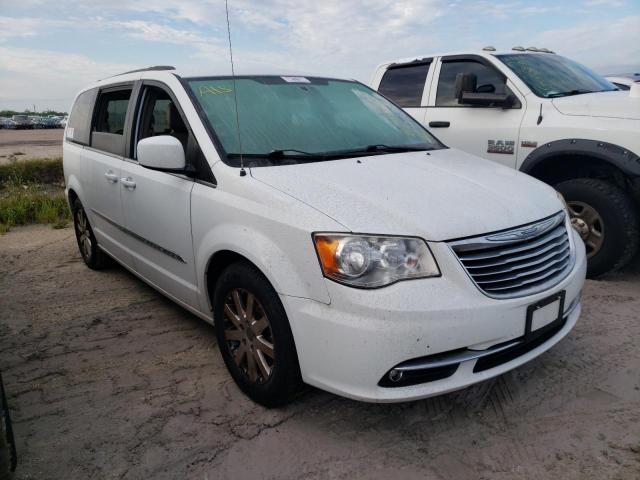 CHRYSLER TOWN & COU 2014 2c4rc1bg4er387292