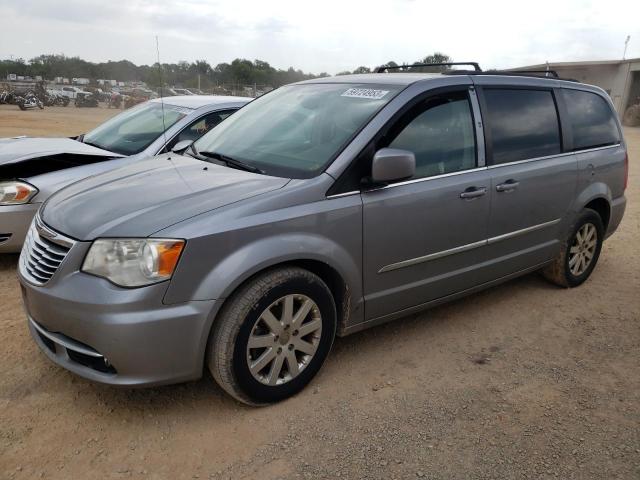 CHRYSLER TOWN & COU 2014 2c4rc1bg4er395361