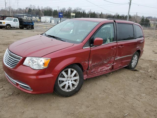 CHRYSLER TOWN & COU 2014 2c4rc1bg4er396073