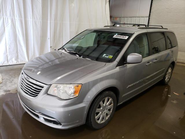 CHRYSLER TOWN & COU 2014 2c4rc1bg4er397529