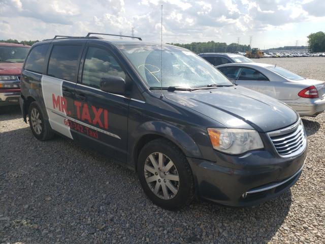 CHRYSLER TOWN &AMP COU 2014 2c4rc1bg4er398132