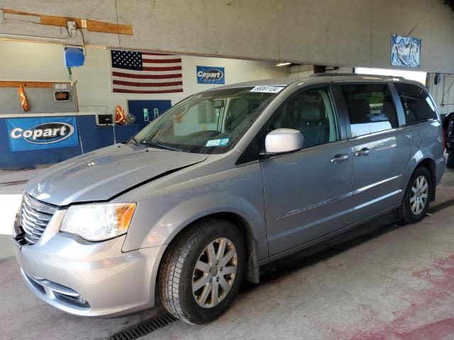 CHRYSLER TOWN & COU 2014 2c4rc1bg4er398163