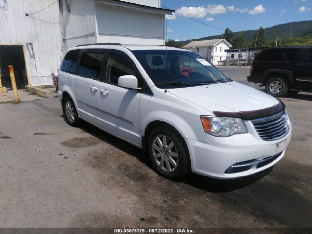 CHRYSLER TOWN & COUNTRY 2014 2c4rc1bg4er400302