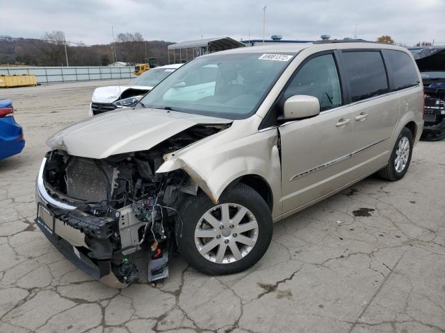 CHRYSLER TOWN & COU 2014 2c4rc1bg4er402387