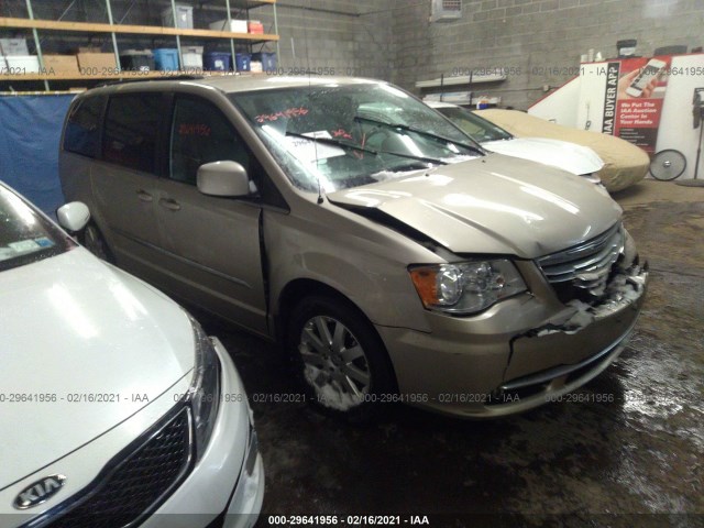 CHRYSLER TOWN & COUNTRY 2014 2c4rc1bg4er402762