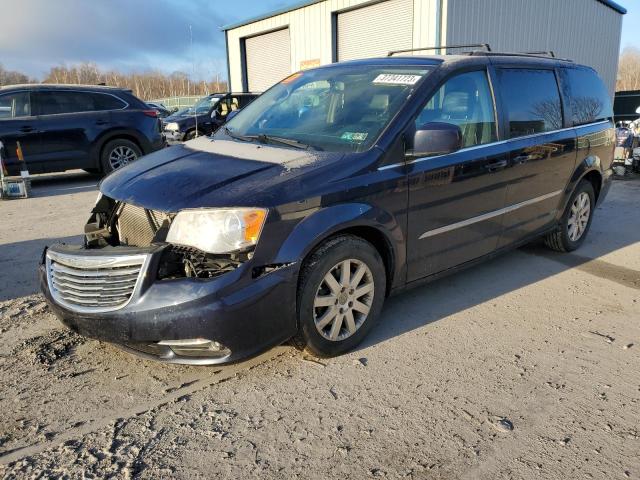 CHRYSLER TOWN & COU 2014 2c4rc1bg4er403474