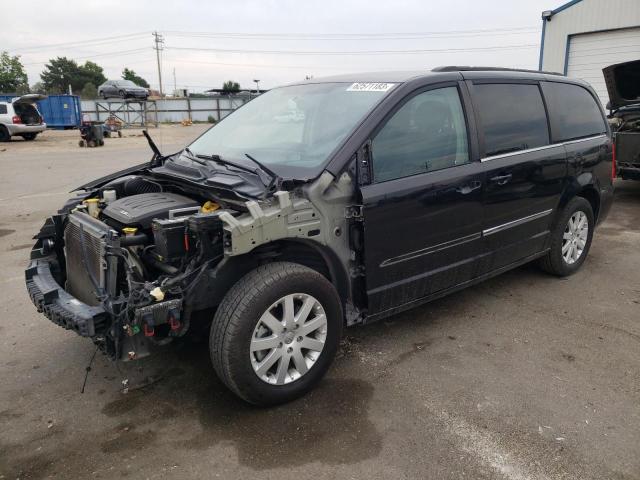 CHRYSLER TOWN & COU 2014 2c4rc1bg4er404124