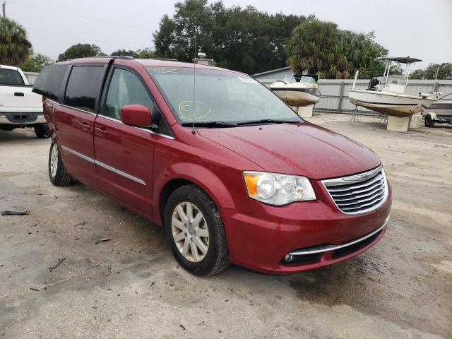 CHRYSLER TOWN &AMP COU 2014 2c4rc1bg4er408397