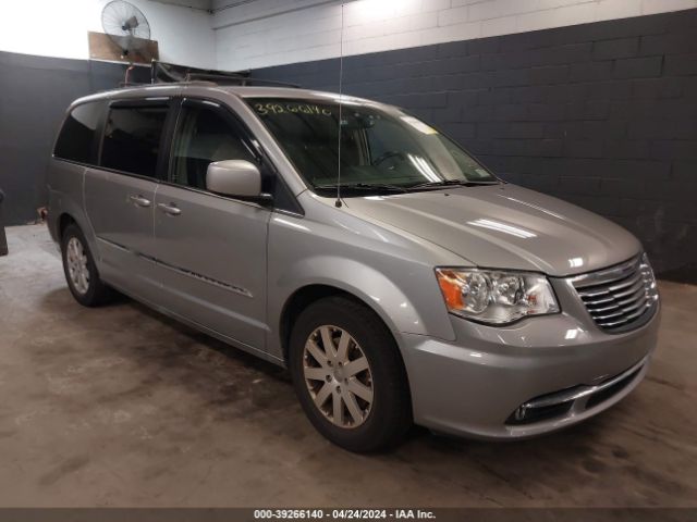 CHRYSLER TOWN & COUNTRY 2014 2c4rc1bg4er408674