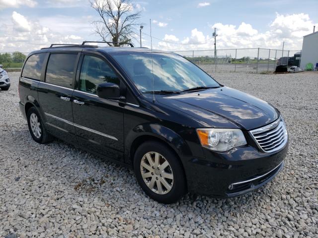 CHRYSLER TOWN &AMP COU 2014 2c4rc1bg4er413518