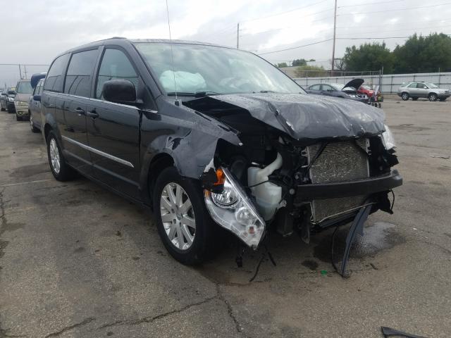 CHRYSLER TOWN & COU 2014 2c4rc1bg4er421294