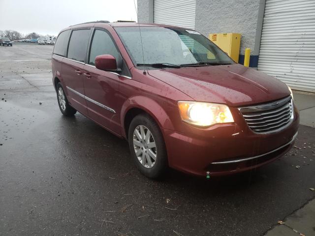 CHRYSLER TOWN & COU 2014 2c4rc1bg4er433865