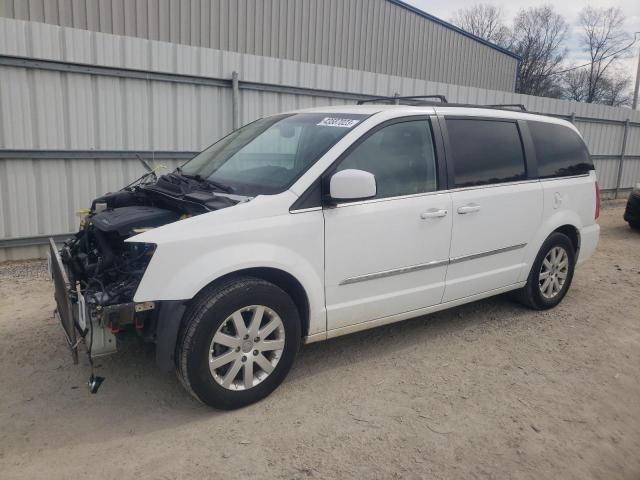 CHRYSLER TOWN & COU 2014 2c4rc1bg4er434479