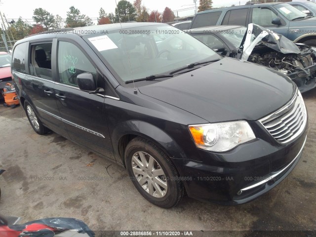 CHRYSLER TOWN & COUNTRY 2014 2c4rc1bg4er434840