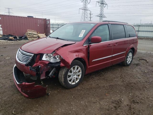 CHRYSLER TOWN & COU 2014 2c4rc1bg4er436331