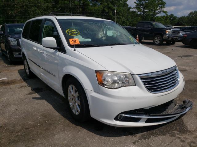 CHRYSLER TOWN &AMP COU 2014 2c4rc1bg4er436460