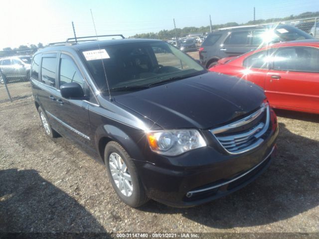 CHRYSLER TOWN & COUNTRY 2014 2c4rc1bg4er436524