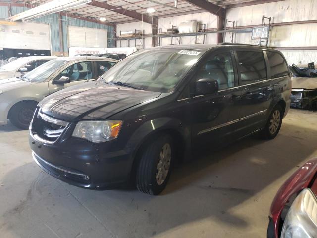 CHRYSLER TOWN & COU 2014 2c4rc1bg4er437687