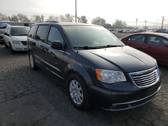 CHRYSLER TOWN & COU 2014 2c4rc1bg4er438161