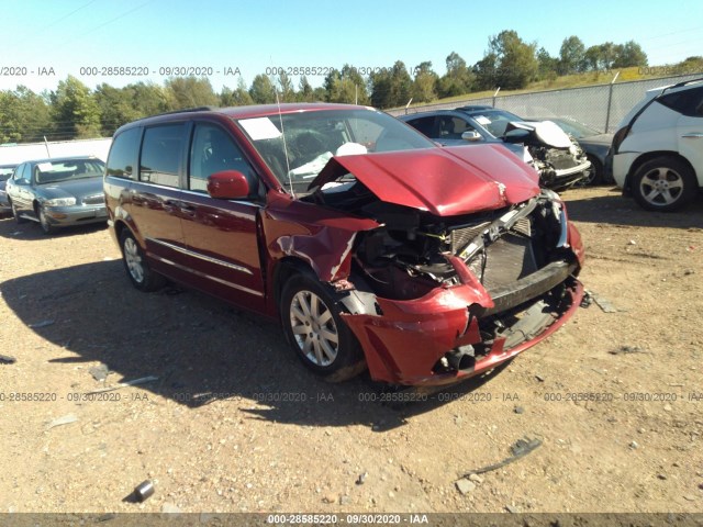 CHRYSLER TOWN & COUNTRY 2014 2c4rc1bg4er439410