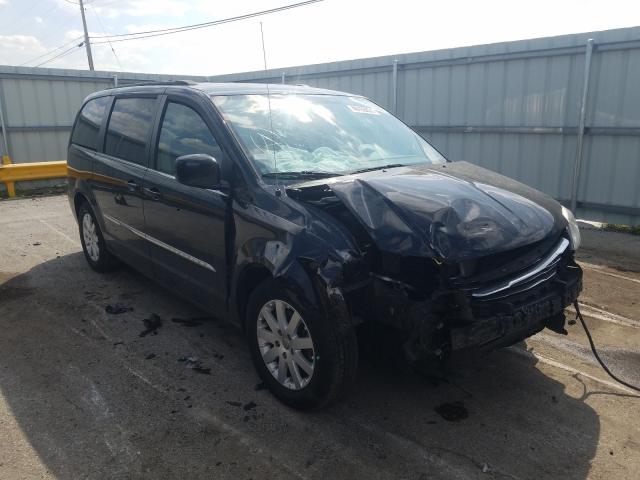 CHRYSLER TOWN &AMP COU 2014 2c4rc1bg4er440248