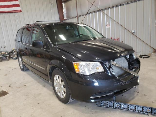 CHRYSLER TOWN &AMP COU 2014 2c4rc1bg4er440590