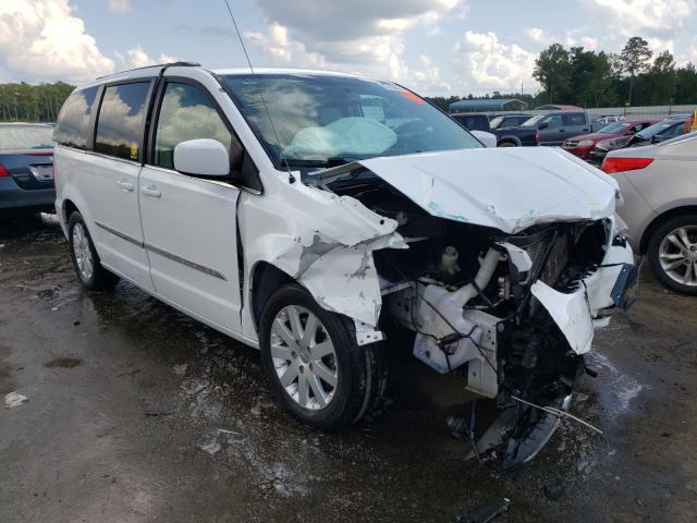 CHRYSLER TOWN &AMP COU 2014 2c4rc1bg4er442470