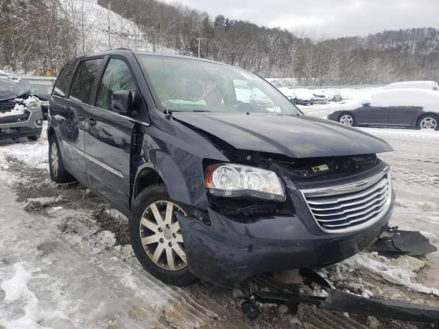 CHRYSLER TOWN &AMP COU 2014 2c4rc1bg4er442680