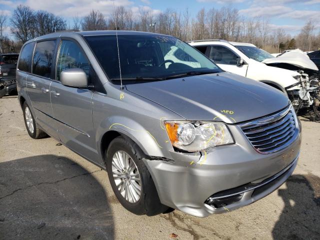 CHRYSLER TOWN &AMP COU 2014 2c4rc1bg4er442744