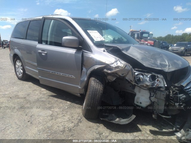 CHRYSLER TOWN & COUNTRY 2014 2c4rc1bg4er445773