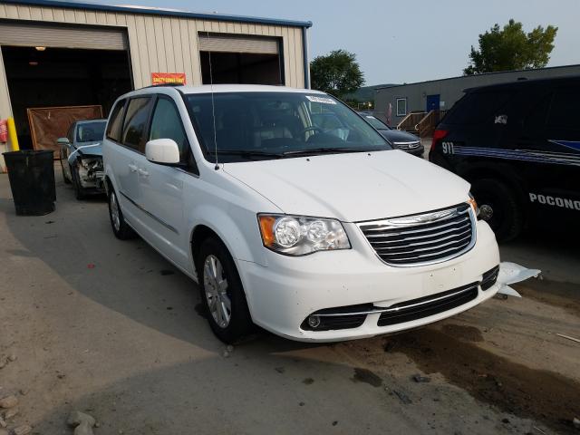 CHRYSLER TOWN & COU 2014 2c4rc1bg4er446017