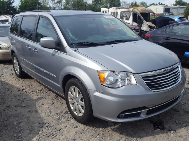 CHRYSLER TOWN & COUNTRY 2014 2c4rc1bg4er461455