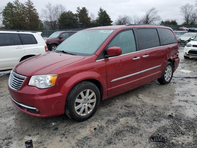 CHRYSLER TOWN & COU 2014 2c4rc1bg4er464548