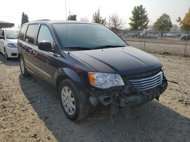 CHRYSLER TOWN & COU 2014 2c4rc1bg4er469216