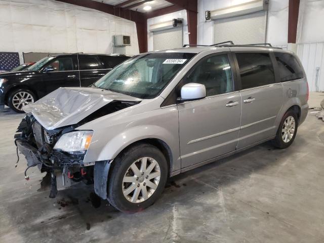 CHRYSLER TOWN & COU 2014 2c4rc1bg4er469443