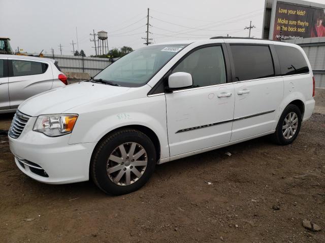 CHRYSLER TOWN & COU 2014 2c4rc1bg4er470835