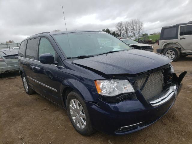 CHRYSLER TOWN &AMP COU 2014 2c4rc1bg4er470849