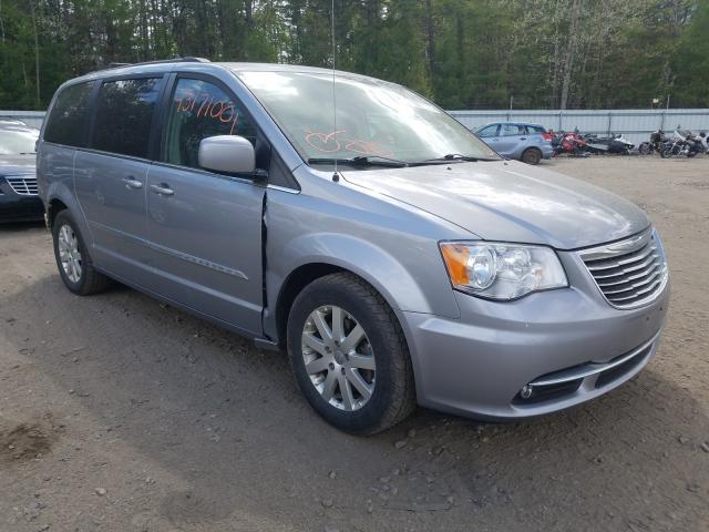 CHRYSLER TOWN &AMP COU 2014 2c4rc1bg4er472200