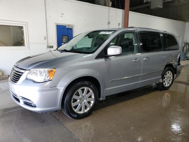 CHRYSLER MINIVAN 2014 2c4rc1bg4er475436