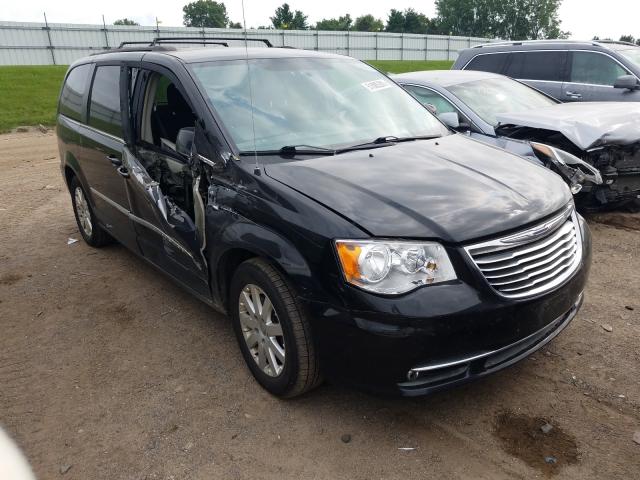 CHRYSLER TOWN &AMP COU 2015 2c4rc1bg4fr503527