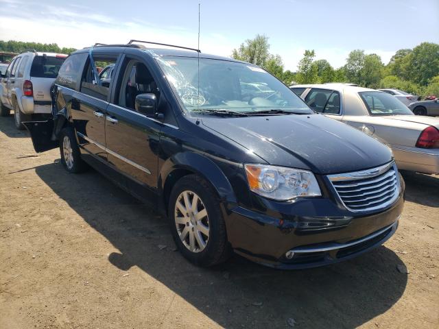 CHRYSLER TOWN &AMP COU 2015 2c4rc1bg4fr505245