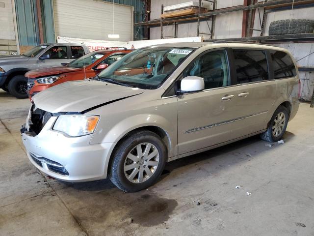 CHRYSLER TOWN & COU 2015 2c4rc1bg4fr510395