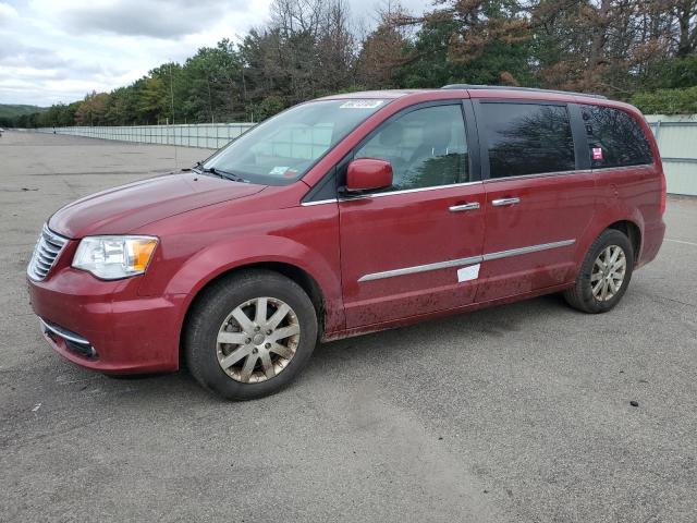 CHRYSLER TOWN & COU 2015 2c4rc1bg4fr514754