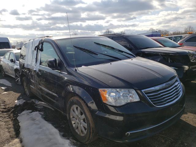 CHRYSLER TOWN &AMP COU 2015 2c4rc1bg4fr515239