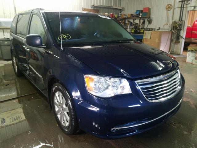 CHRYSLER TOWN &AMP COU 2015 2c4rc1bg4fr521669