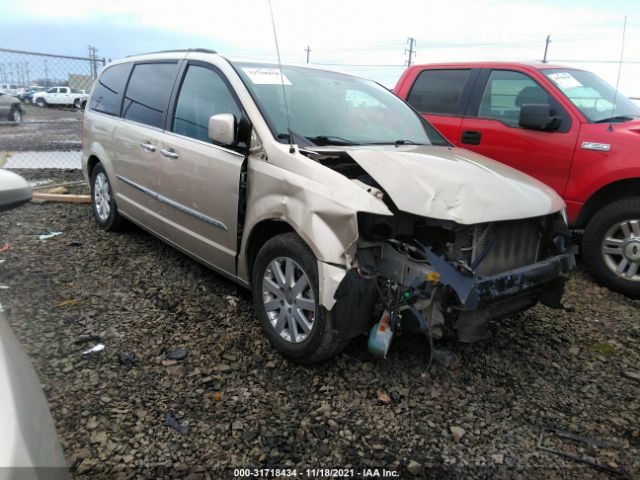 CHRYSLER TOWN & COUNTRY 2015 2c4rc1bg4fr522532