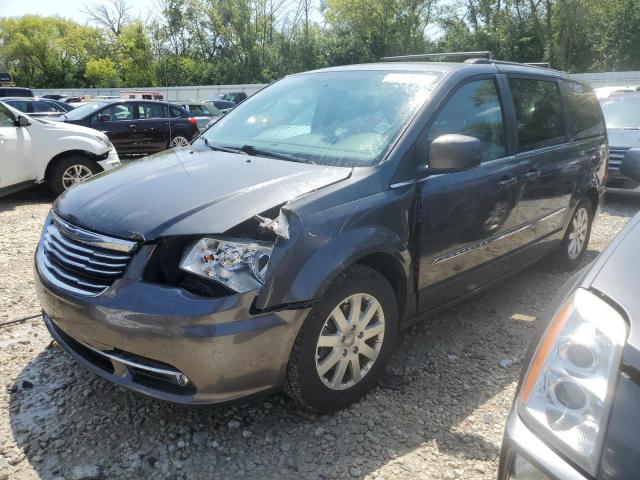 CHRYSLER TOWN & COU 2015 2c4rc1bg4fr525737