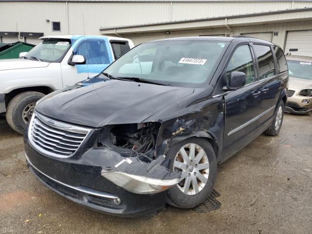 CHRYSLER TOWN & COU 2015 2c4rc1bg4fr534454